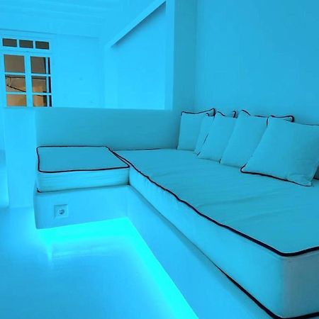 Studio 77 Apartment Mykonos Town Exterior photo
