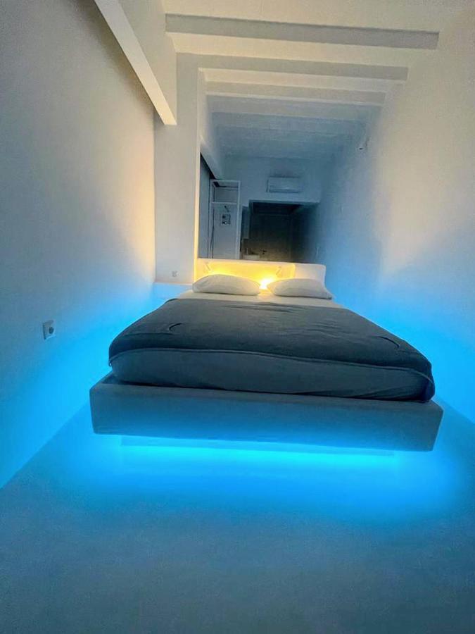Studio 77 Apartment Mykonos Town Exterior photo